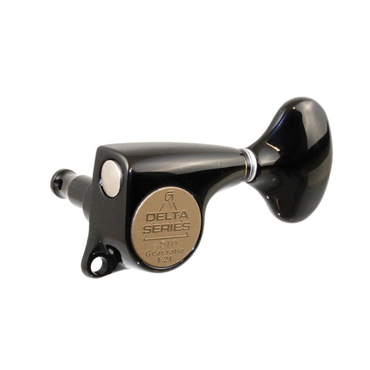 TK-7262 GOTOH 510 3X3 KEY SET - BLACK