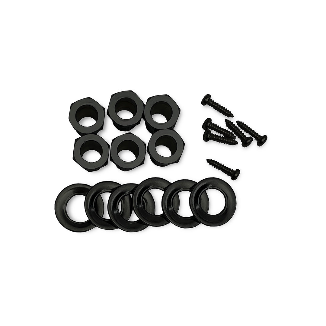 True Tune Mini Tuners - 6-in-line (Gold)