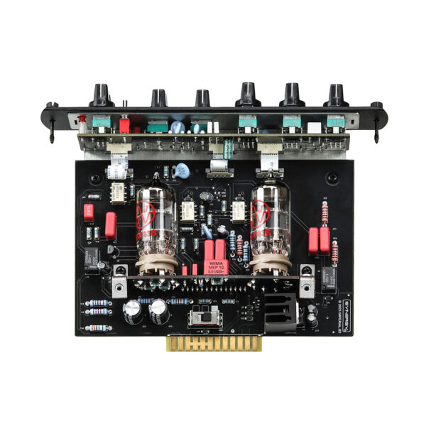 Synergy Tone King Imperial MKII Preamp Module