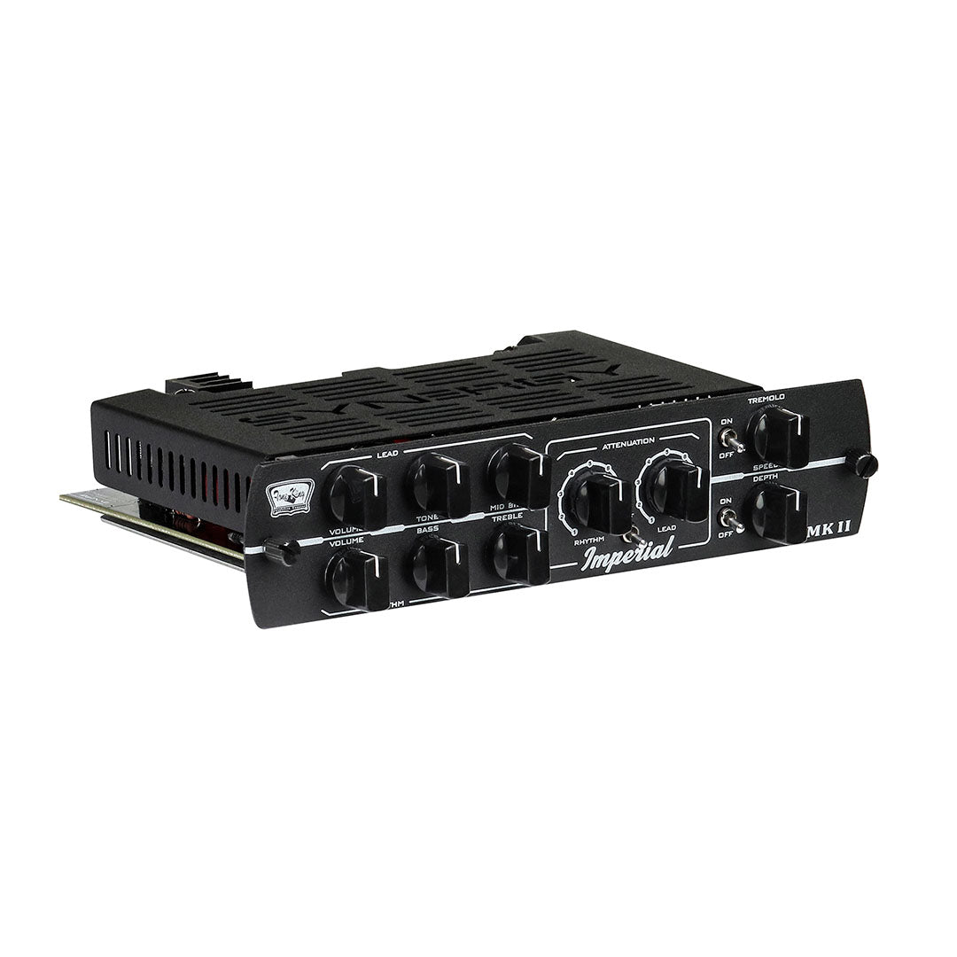 Synergy Tone King Imperial MKII Preamp Module
