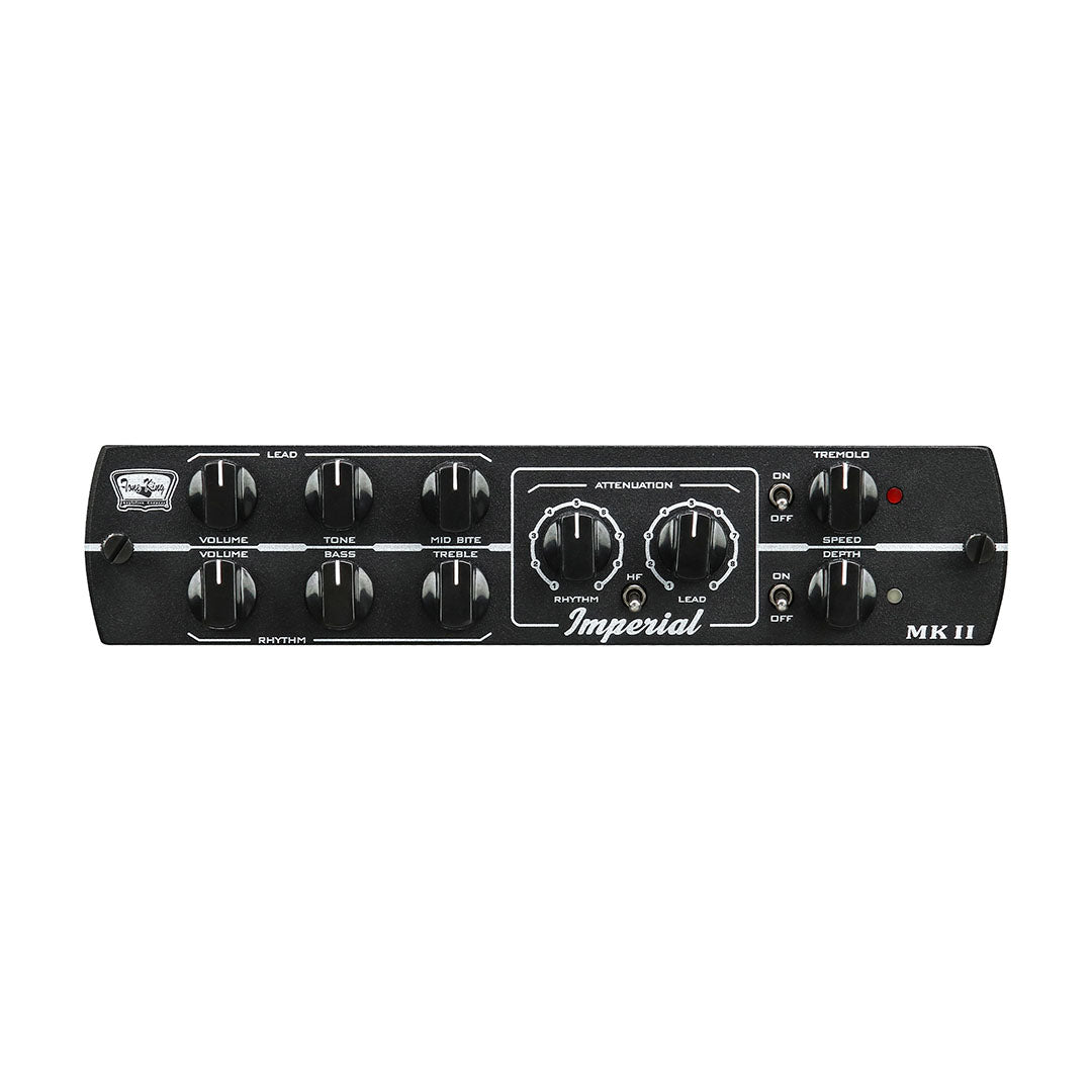 Synergy Tone King Imperial MKII Preamp Module