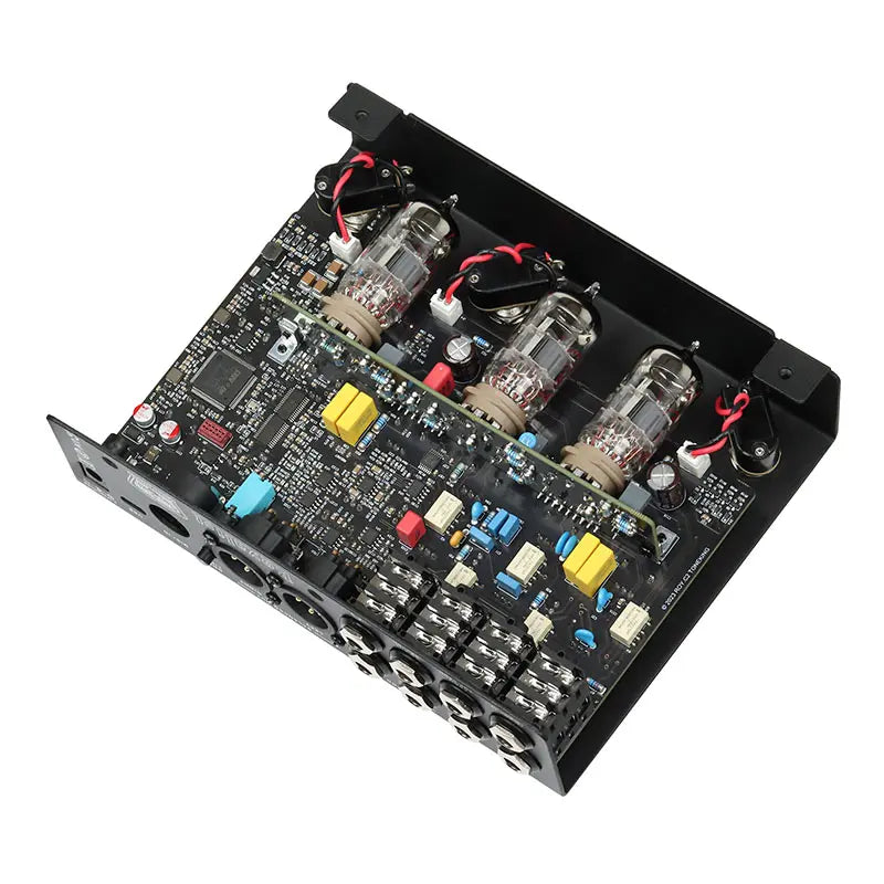 Tone King Royalist Preamp