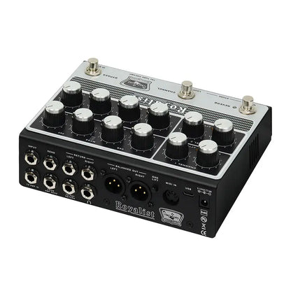 Tone King Royalist Preamp
