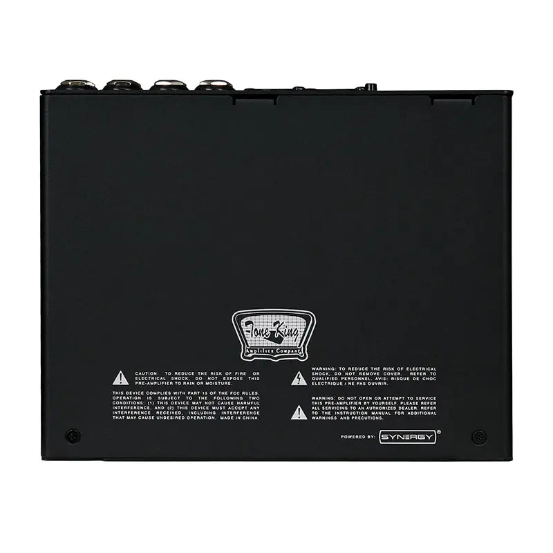 Tone King Royalist Preamp