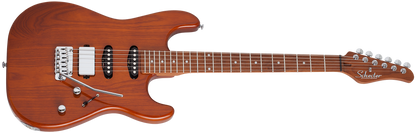 Schecter Traditional Van Nuys Gloss Natural Ash