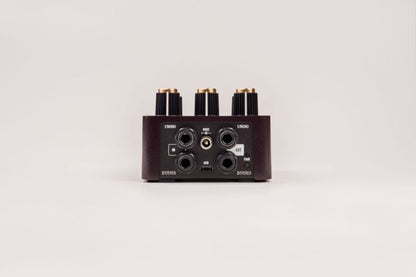 Universal Audio - UA-LION Lion '68 Super Lead Amp