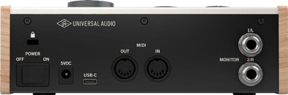 Universal Audio - VOLT-276 USB Audio Interface