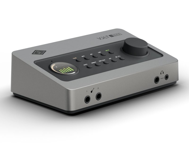 Universal Audio Volt 4 Max