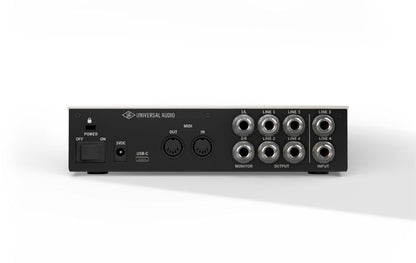 Universal Audio - VOLT-4 USB Audio Interface