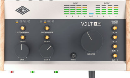 Universal Audio - VOLT-476