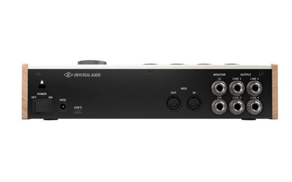 Universal Audio - VOLT-476P USB Audio Interface