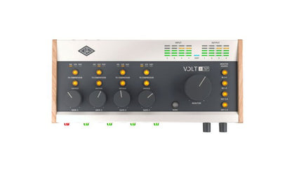 Universal Audio - VOLT-476P USB Audio Interface