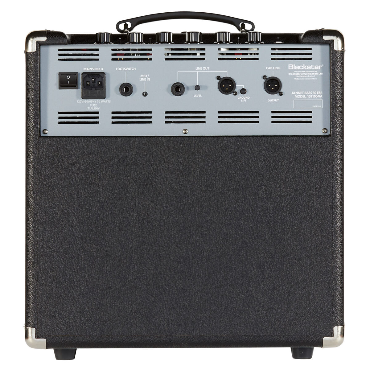 Blackstar Amps -  BASSU30 U30 BASS AMP