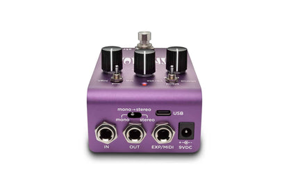 Strymon UltraViolet Vintage Vibe Pedal