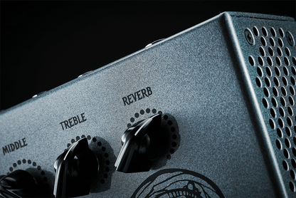 Victory Amps-V4 Kraken Guitar Power Amp  (Store Demo)