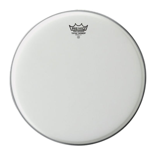 Remo - VE-0114-00 Emperor Vintage Coated Drumhead. 14"