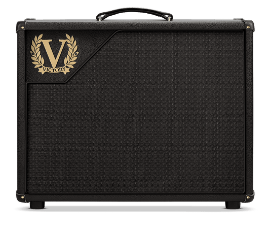 Victory Amps The Sheriff V112 Limited Edition