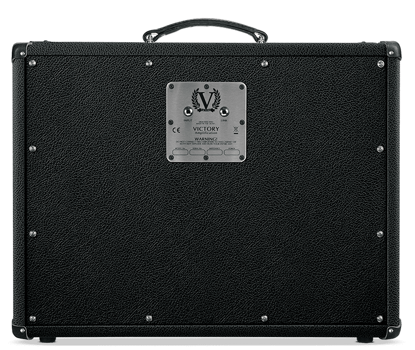 Victory Amps The Sheriff V112 Limited Edition