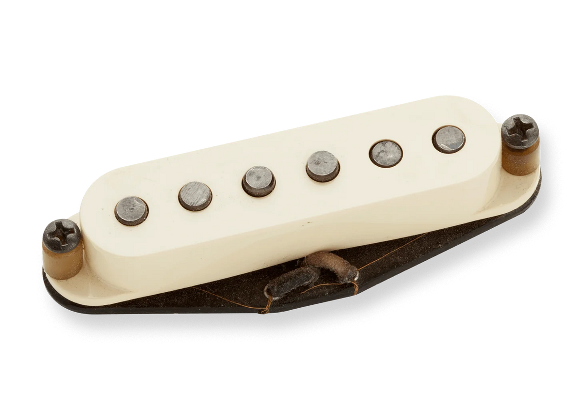 Seymour Duncan Antiquity™ Strat Texas Hot, Set, Aged