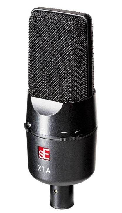 SE Electronics - X1-A Large Diaphragm Condenser Microphone