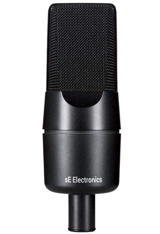 SE Electronics - X1-A Large Diaphragm Condenser Microphone