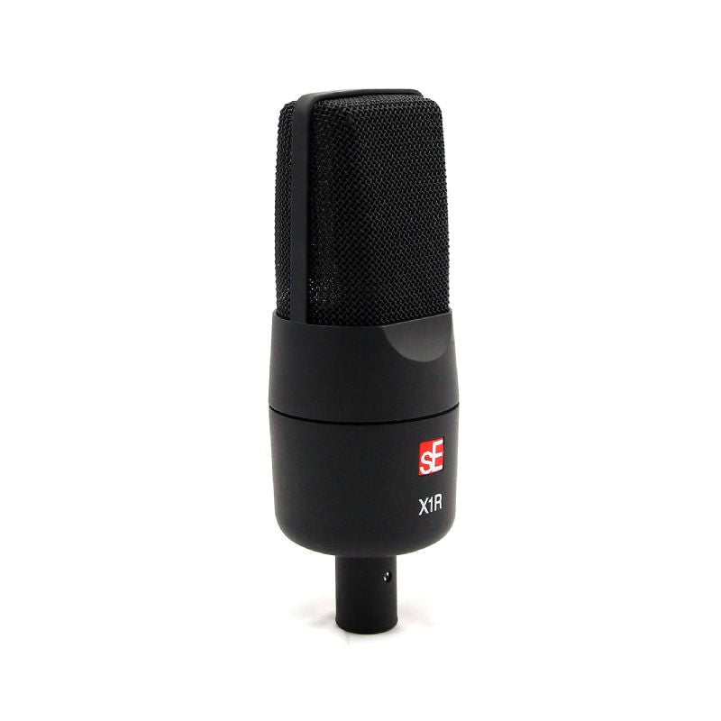 SE Electronics - X1-R Passive Ribbon Microphone