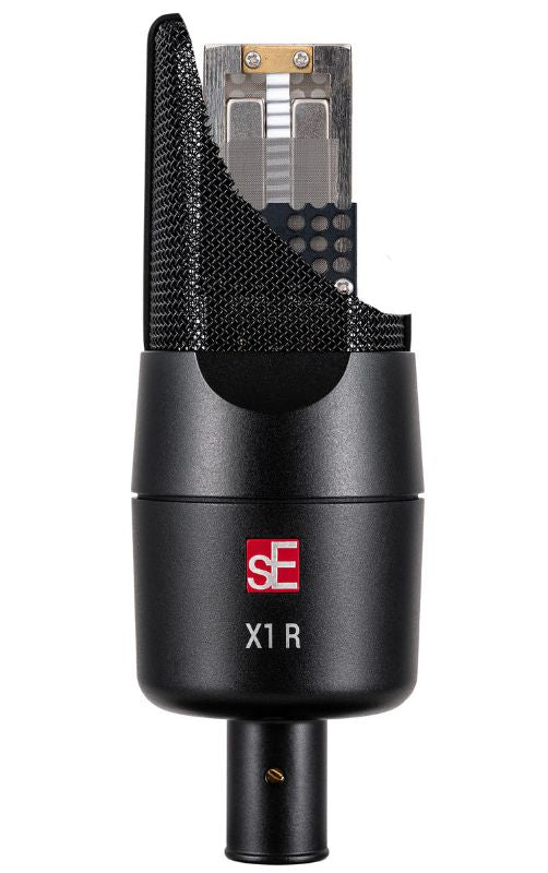 SE Electronics - X1-R Passive Ribbon Microphone