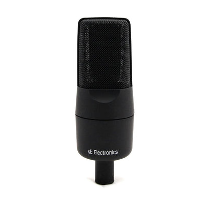 SE Electronics - X1-R Passive Ribbon Microphone