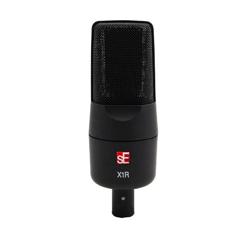 SE Electronics - X1-R Passive Ribbon Microphone