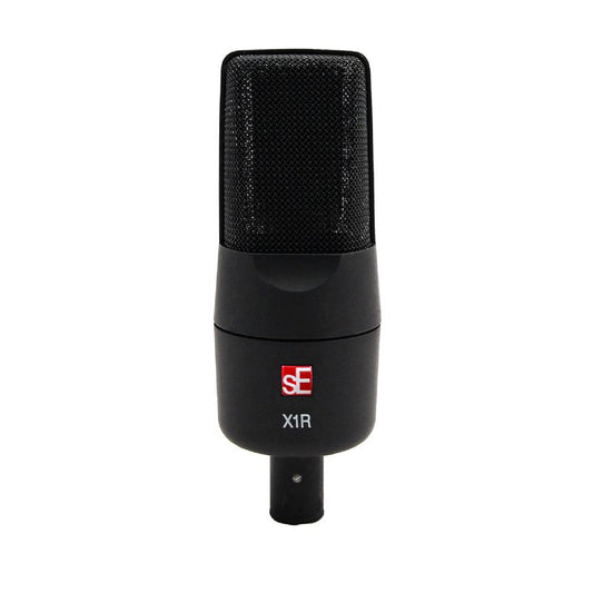 SE Electronics - X1-R Passive Ribbon Microphone