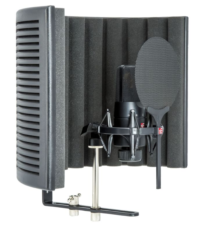 SE Electronics - X1-S-STUDIO-BUNDLE Vocal Recording Pack