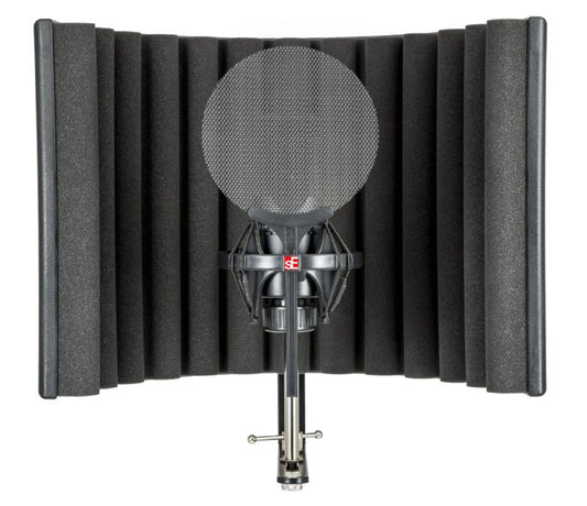 SE Electronics - X1-S-STUDIO-BUNDLE Vocal Recording Pack