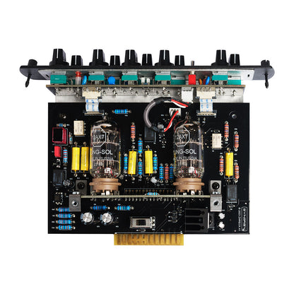 Synergy Dr.Z Z Wreck Preamp Module