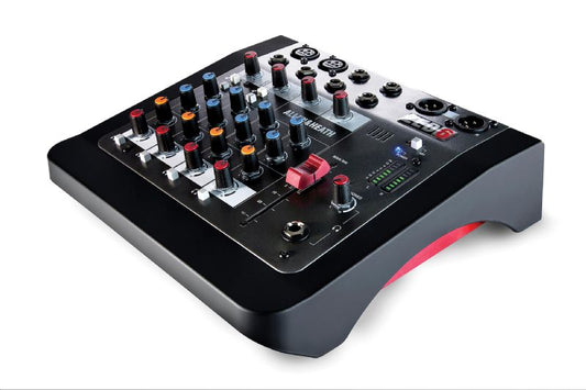 Allen & Heath - ZED-6 Mixer