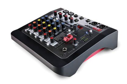 Allen & Heath - ZED-6FX Mixer