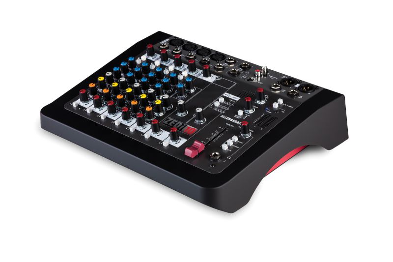 Allen & Heath - ZEDi-10 Mixer