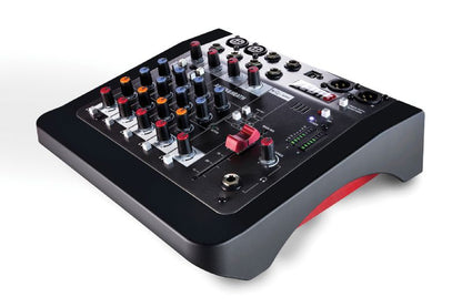 Allen & Heath - ZEDi-8 Mixer