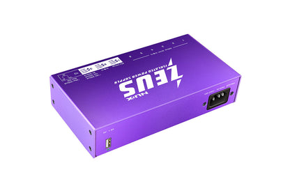 NUX Zeus 10 Port Isolated Power Supply