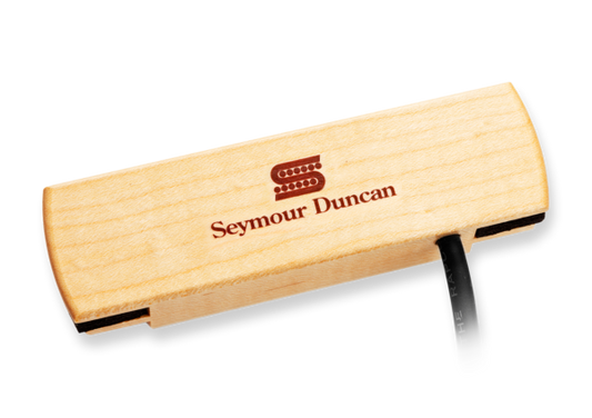 Seymour Duncan SA-3HC Hum-Canceling Woody