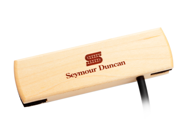 Seymour Duncan SA-3SC Single Coil Woody