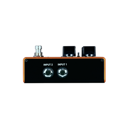 Source Audio After Shock Bass Distortion