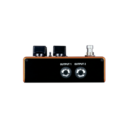 Source Audio After Shock Bass Distortion