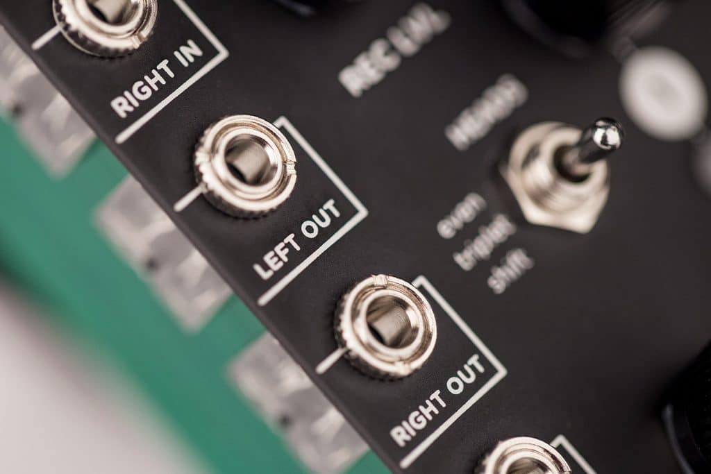 Strymon Magneto Four Head dTape Echo & Looper