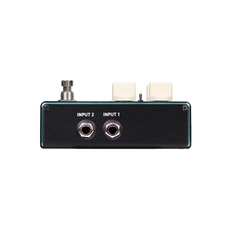 Source Audio Atlas Compressor