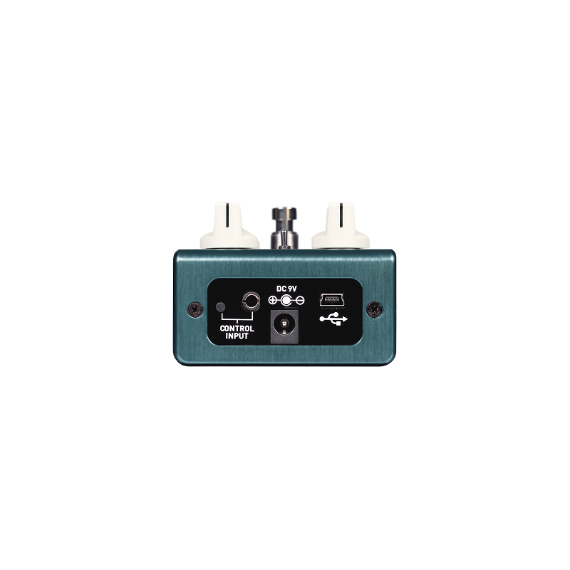 Source Audio Atlas Compressor