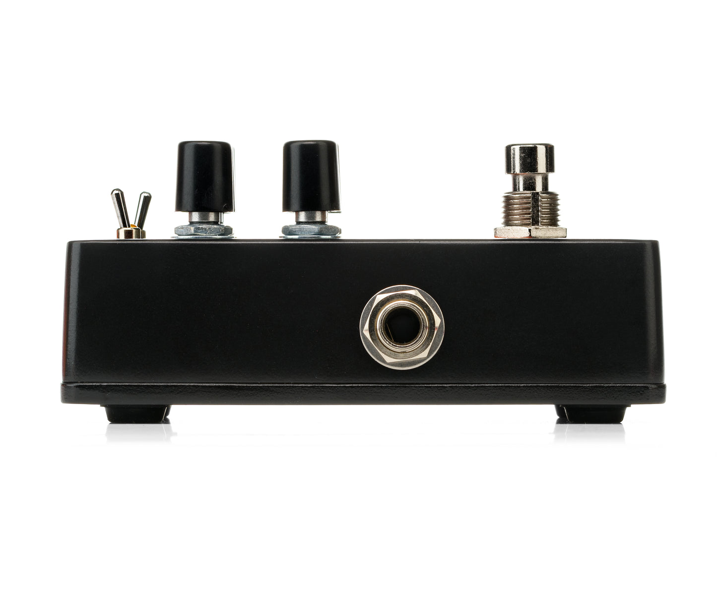 EHX Bender Royale Fuzz, Black Chassis