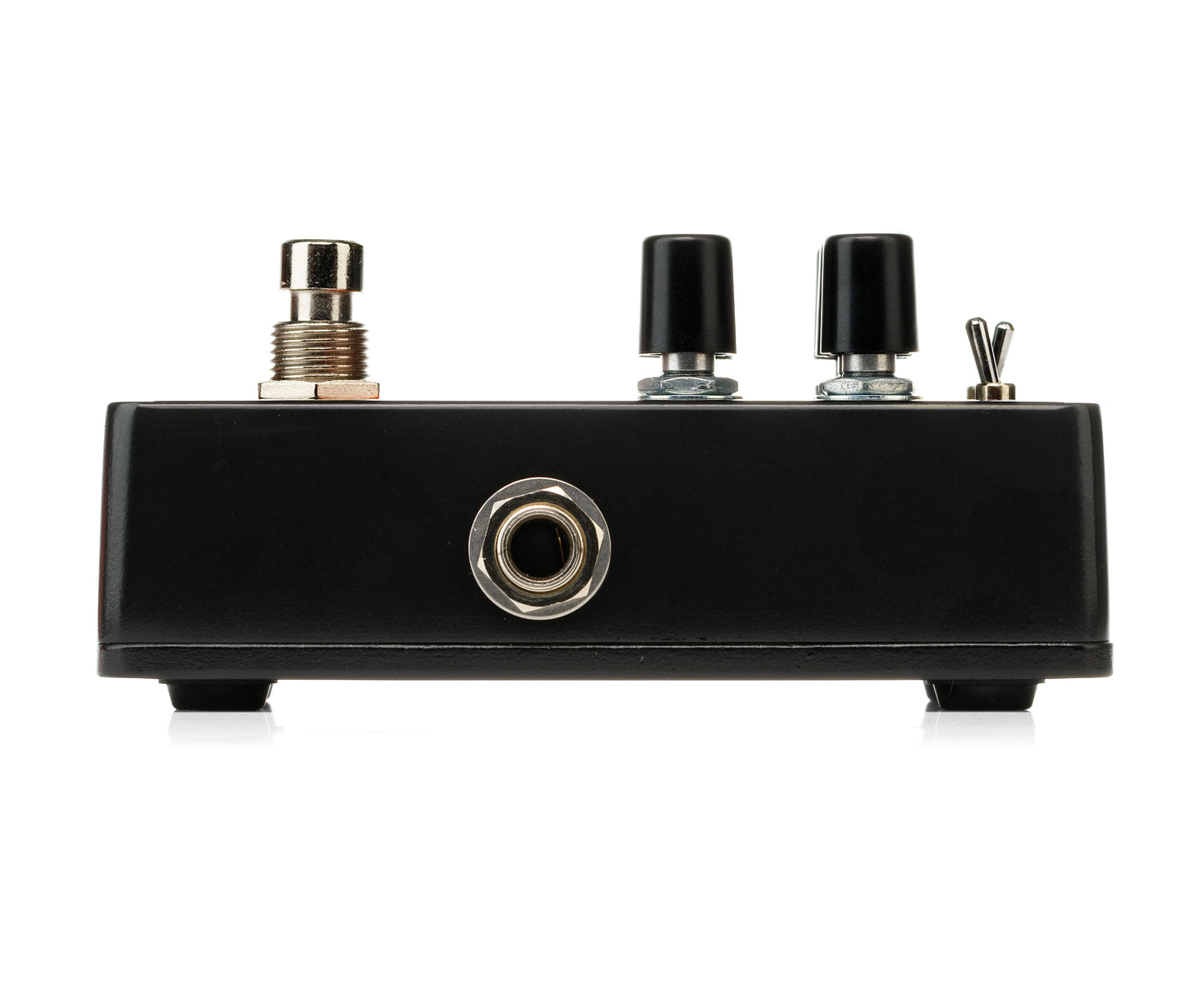 EHX Bender Royale Fuzz, Black Chassis