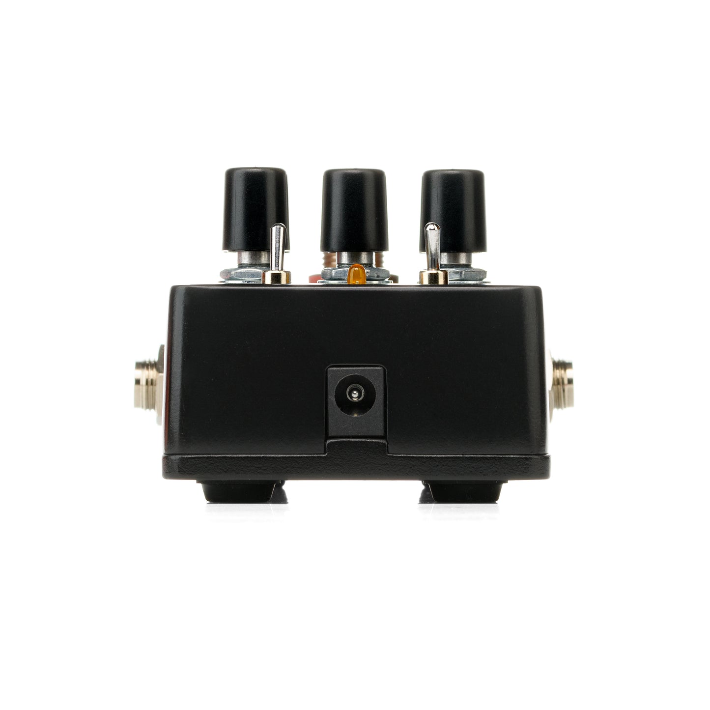 EHX Bender Royale Fuzz, Black Chassis