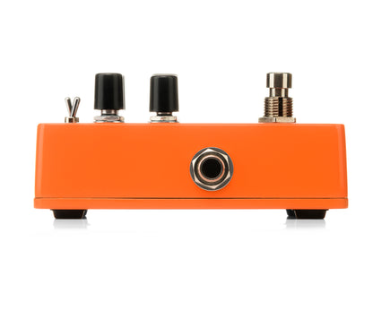 EHX Bender Royale Fuzz, Orange Chassis