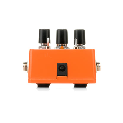EHX Bender Royale Fuzz, Orange Chassis